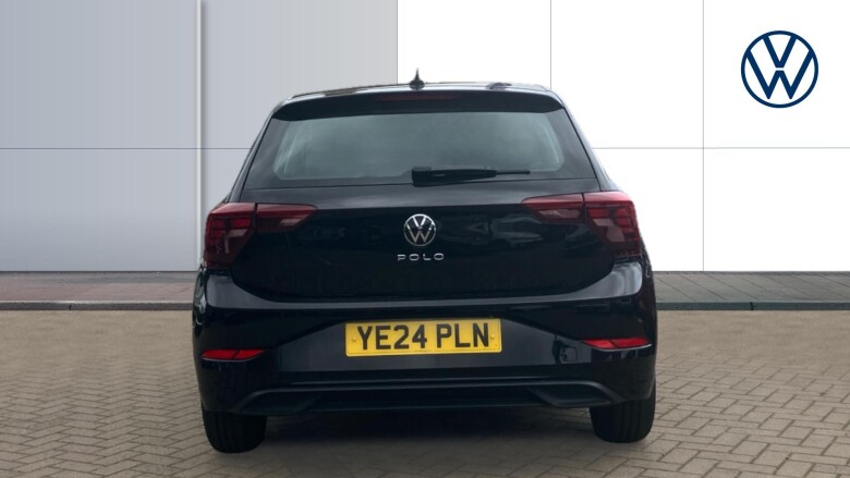 Volkswagen Polo 1.0 Life 5dr Petrol Hatchback